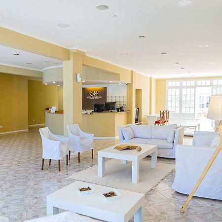 Sh Hotel & Spa De Mar Samay Huasi 푸에르토마드린 외부 사진
