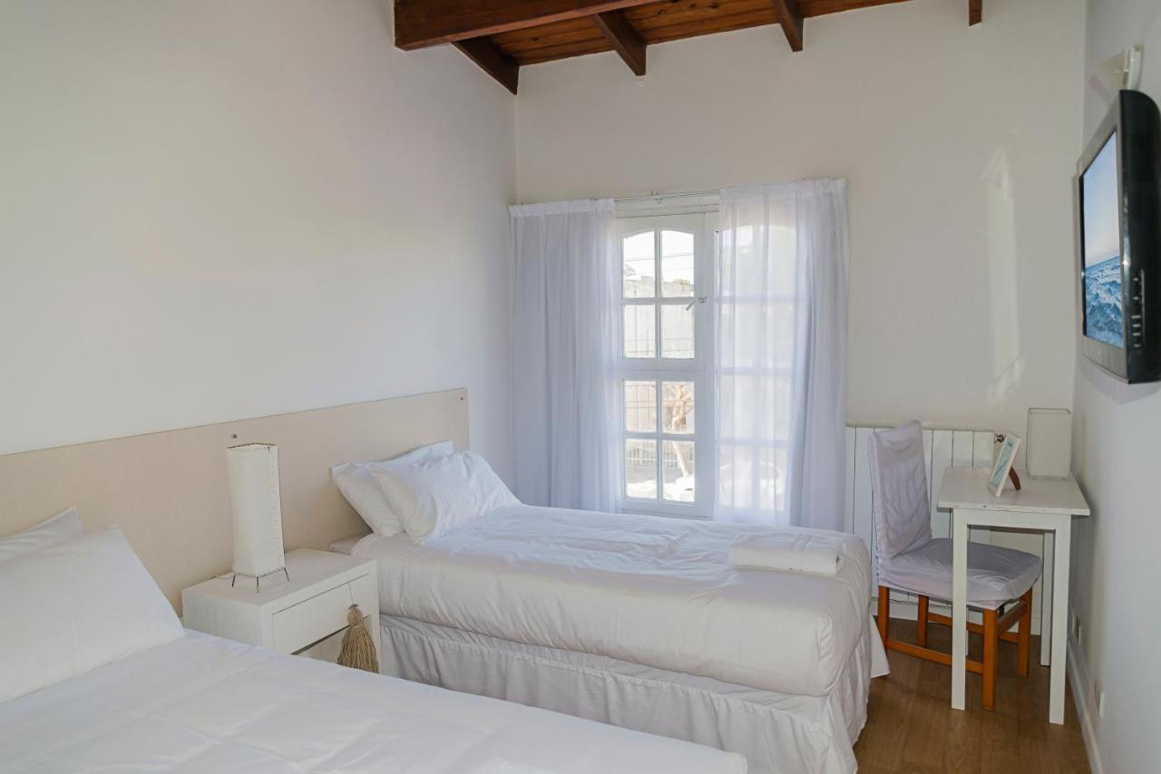 Sh Hotel & Spa De Mar Samay Huasi 푸에르토마드린 외부 사진