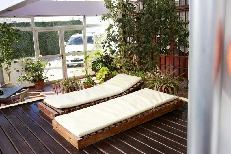 Sh Hotel & Spa De Mar Samay Huasi 푸에르토마드린 외부 사진