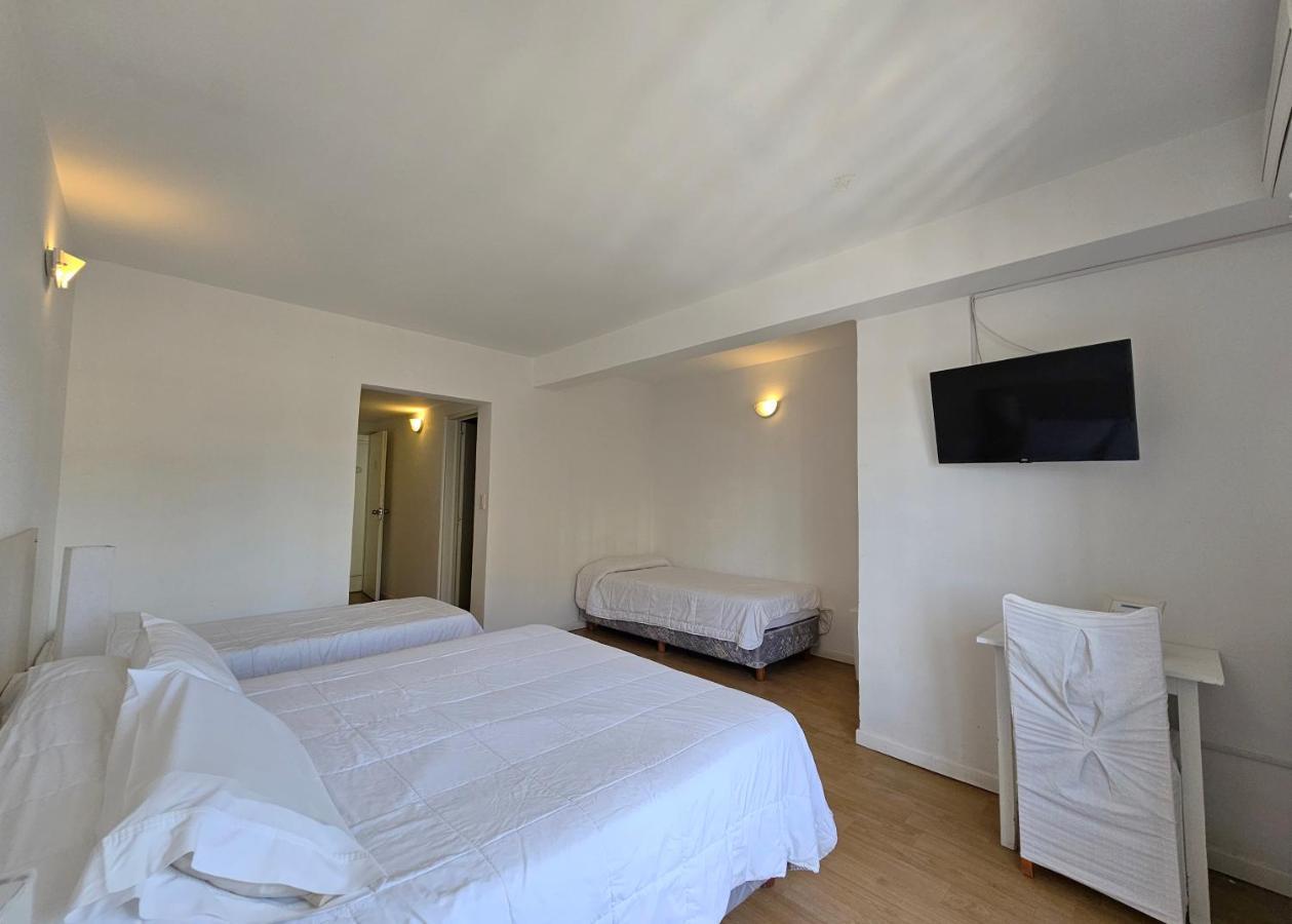 Sh Hotel & Spa De Mar Samay Huasi 푸에르토마드린 외부 사진