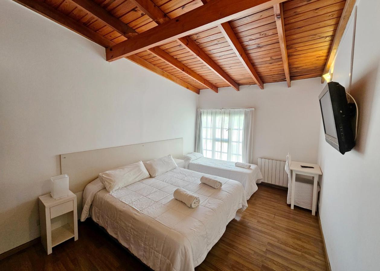 Sh Hotel & Spa De Mar Samay Huasi 푸에르토마드린 외부 사진