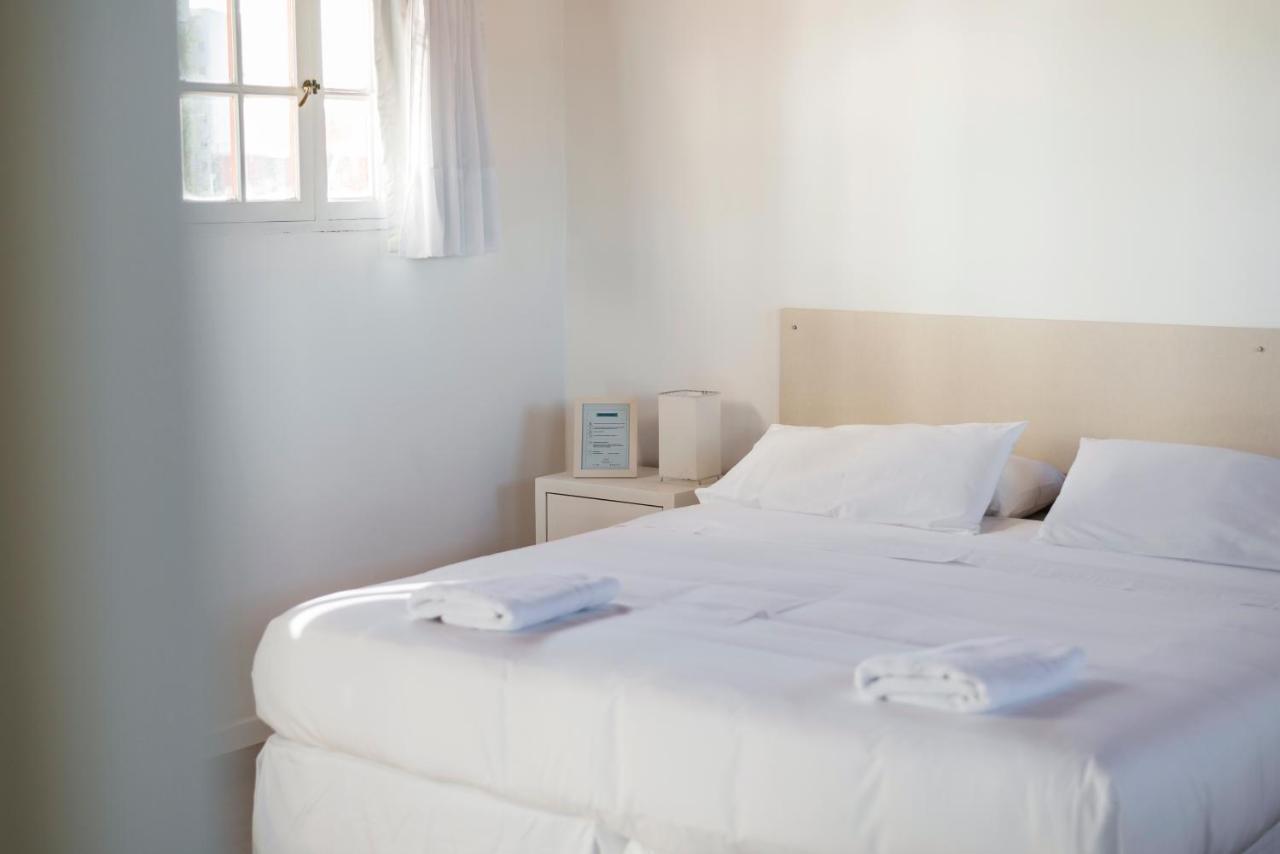 Sh Hotel & Spa De Mar Samay Huasi 푸에르토마드린 외부 사진