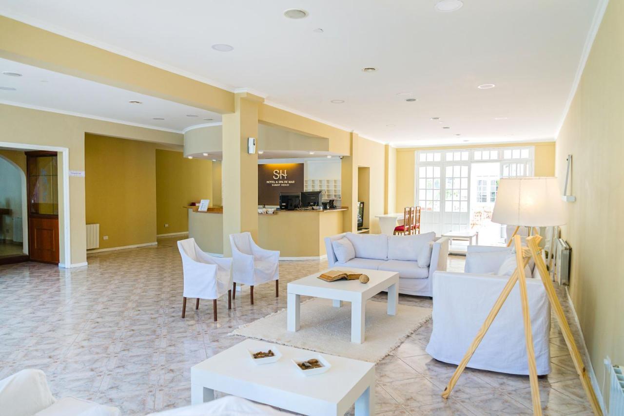 Sh Hotel & Spa De Mar Samay Huasi 푸에르토마드린 외부 사진