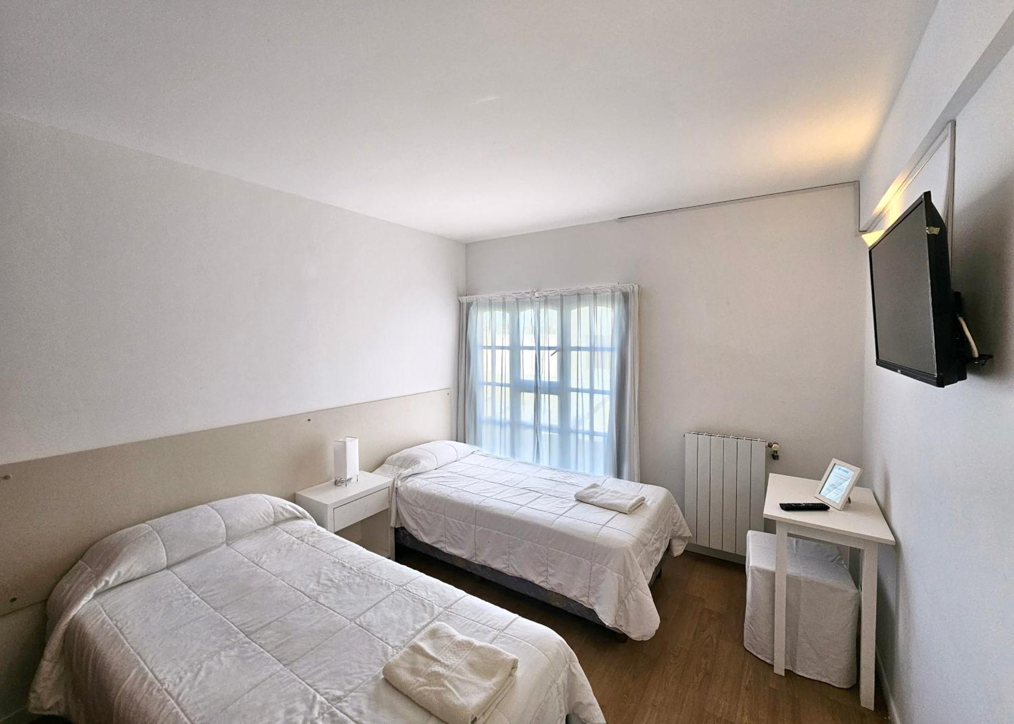 Sh Hotel & Spa De Mar Samay Huasi 푸에르토마드린 외부 사진
