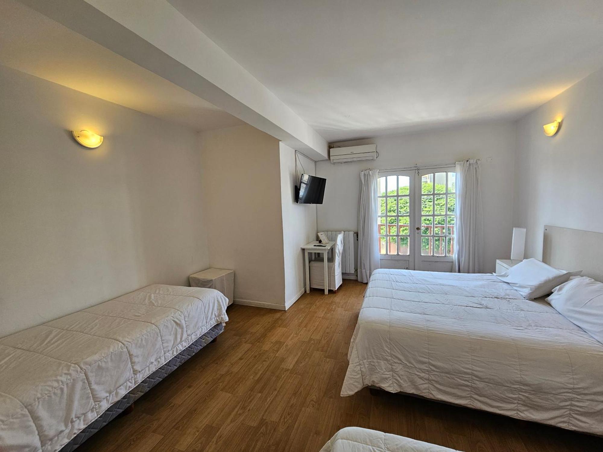 Sh Hotel & Spa De Mar Samay Huasi 푸에르토마드린 외부 사진