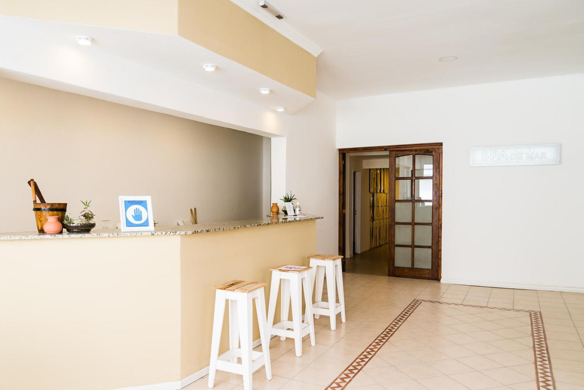 Sh Hotel & Spa De Mar Samay Huasi 푸에르토마드린 외부 사진