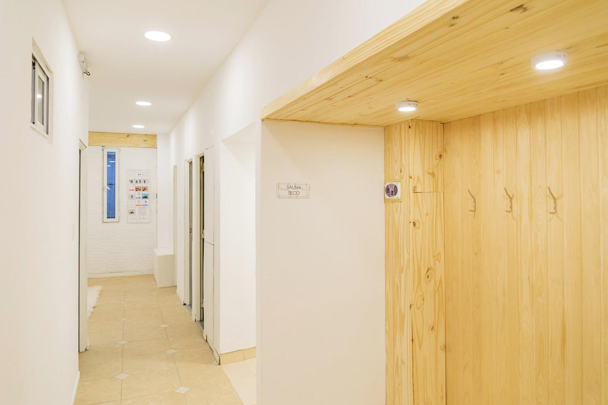Sh Hotel & Spa De Mar Samay Huasi 푸에르토마드린 외부 사진