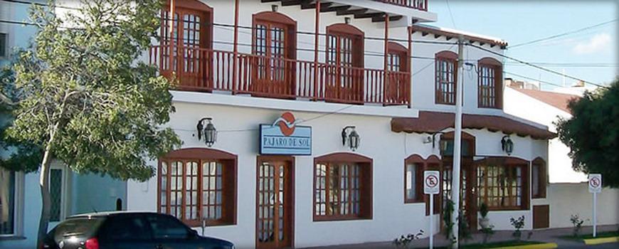 Sh Hotel & Spa De Mar Samay Huasi 푸에르토마드린 외부 사진