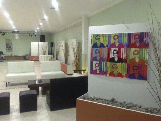 Sh Hotel & Spa De Mar Samay Huasi 푸에르토마드린 외부 사진