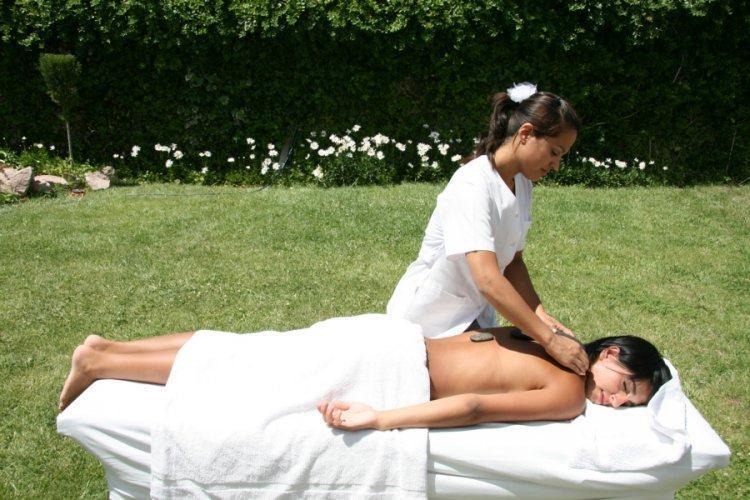 Sh Hotel & Spa De Mar Samay Huasi 푸에르토마드린 외부 사진