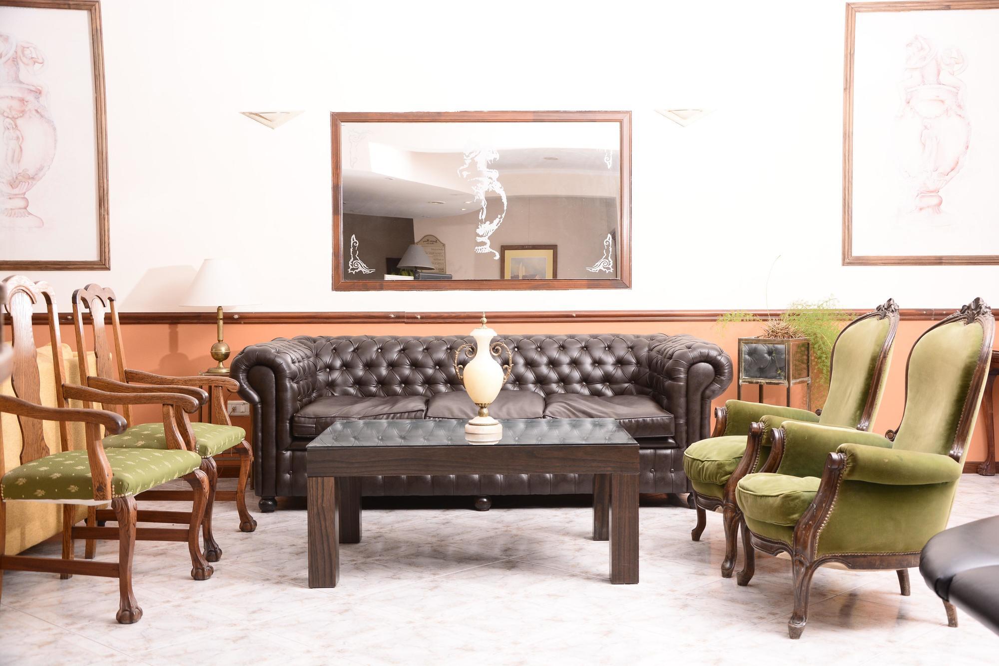 Sh Hotel & Spa De Mar Samay Huasi 푸에르토마드린 외부 사진