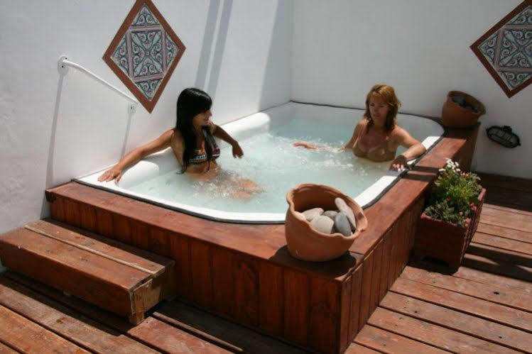 Sh Hotel & Spa De Mar Samay Huasi 푸에르토마드린 외부 사진